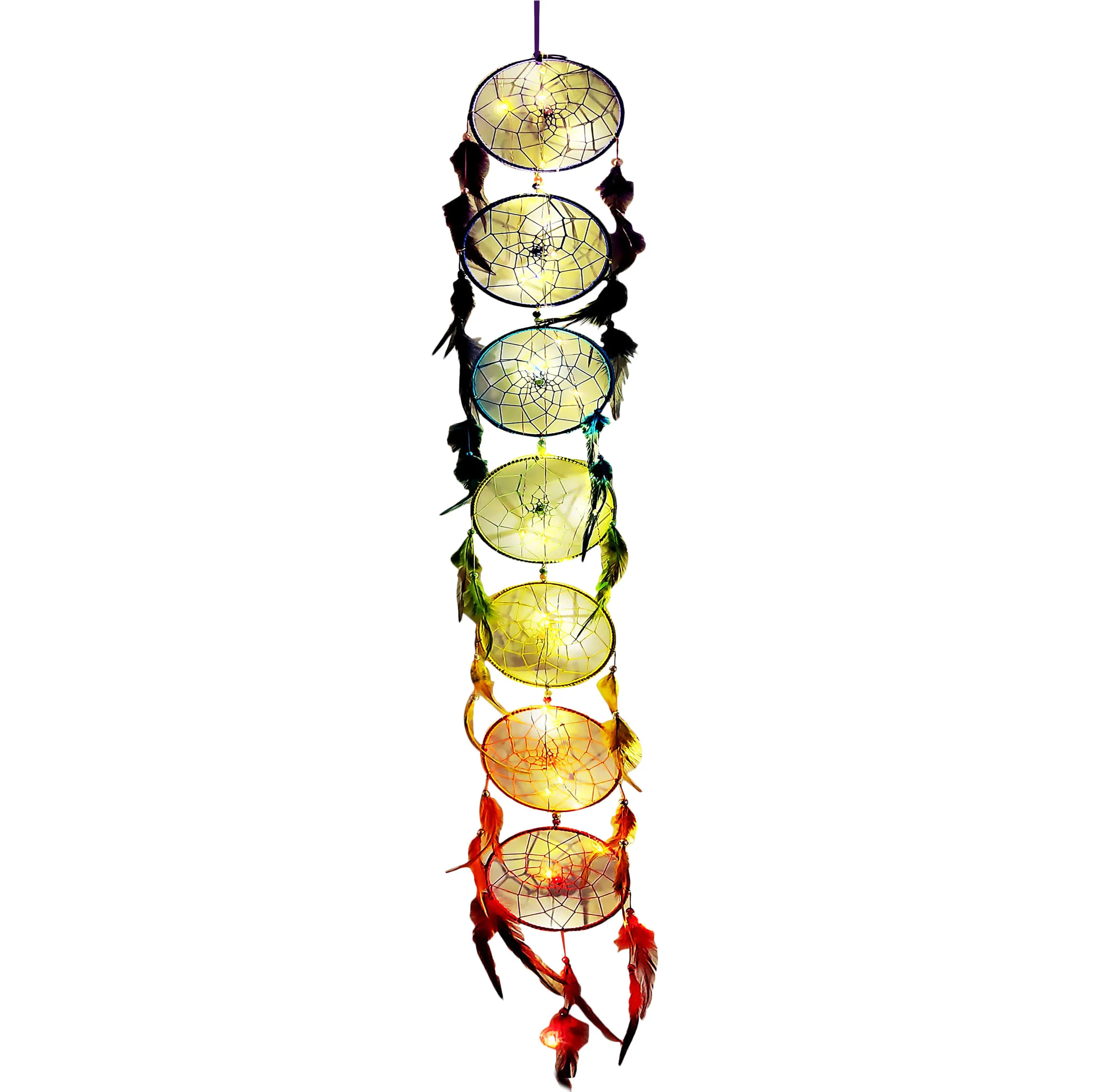 ریسه مدل dream catcher طول 5 متر