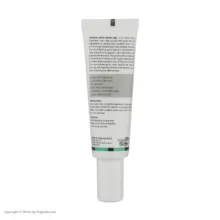 ژل ضد جوش ویلگاس مدل EXFOLIATING حجم 30 میلی لیتر