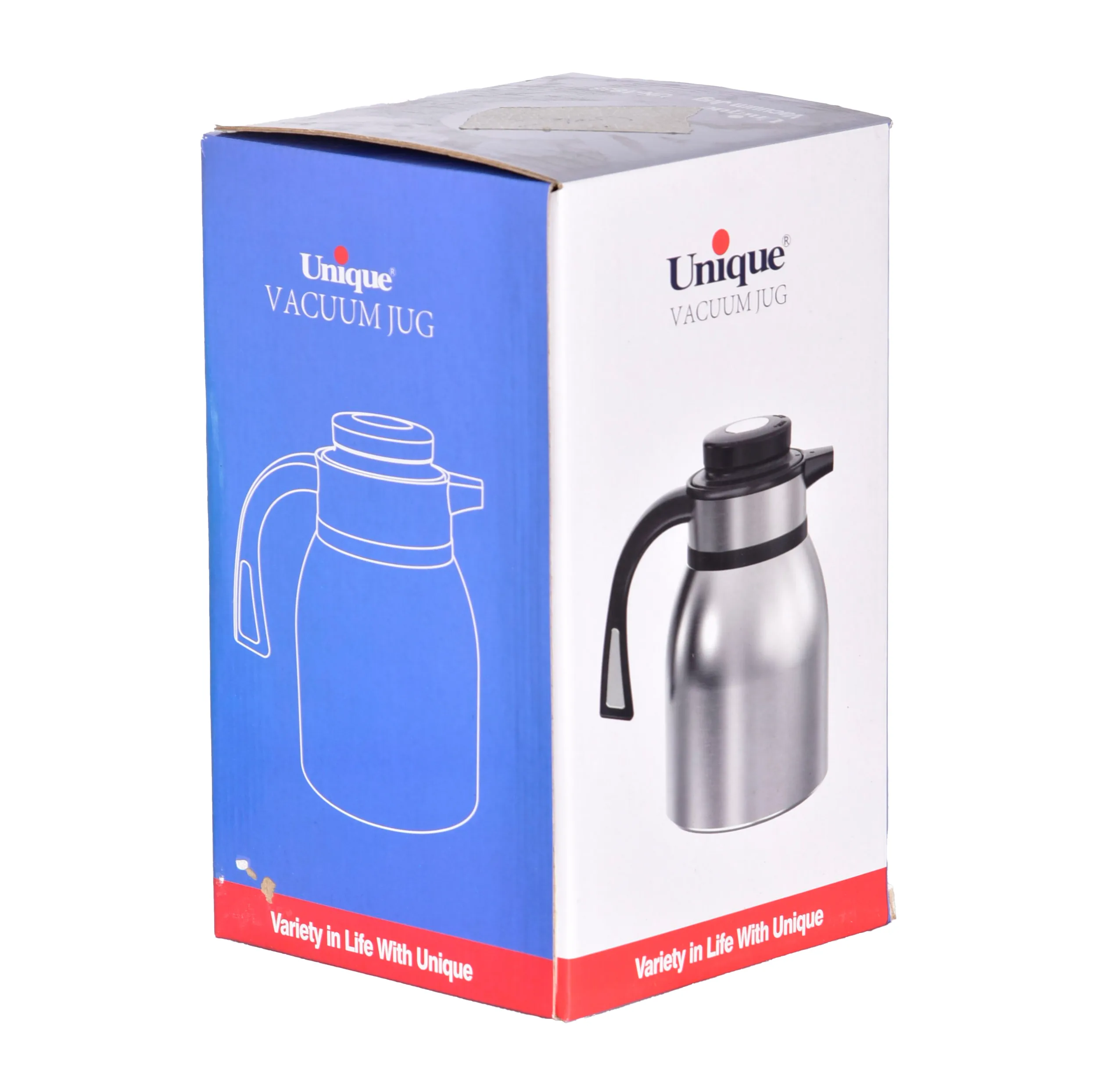 فلاسک یونیک کد 1838 گنجایش 2 لیتر