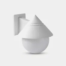 چراغ حیاطی کد w5022