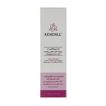 کرم ضد چروک کندال مدل AG حجم 40 میلی لیتر