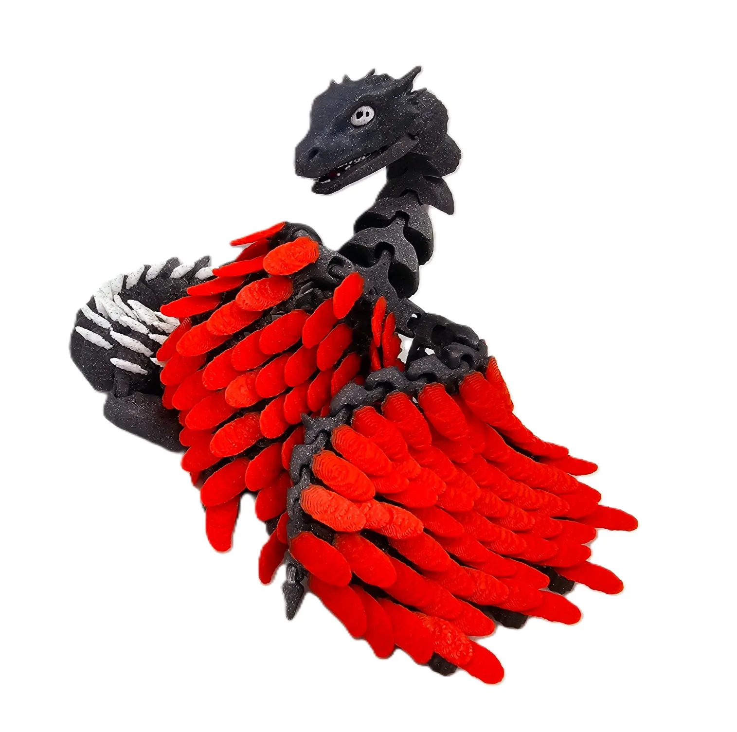 فیگور طرح سوناده مدل Baby Dragon ارتفاع 5 سانتی‌متر