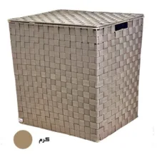 سبد رخت چرک داریسان مدل SR214