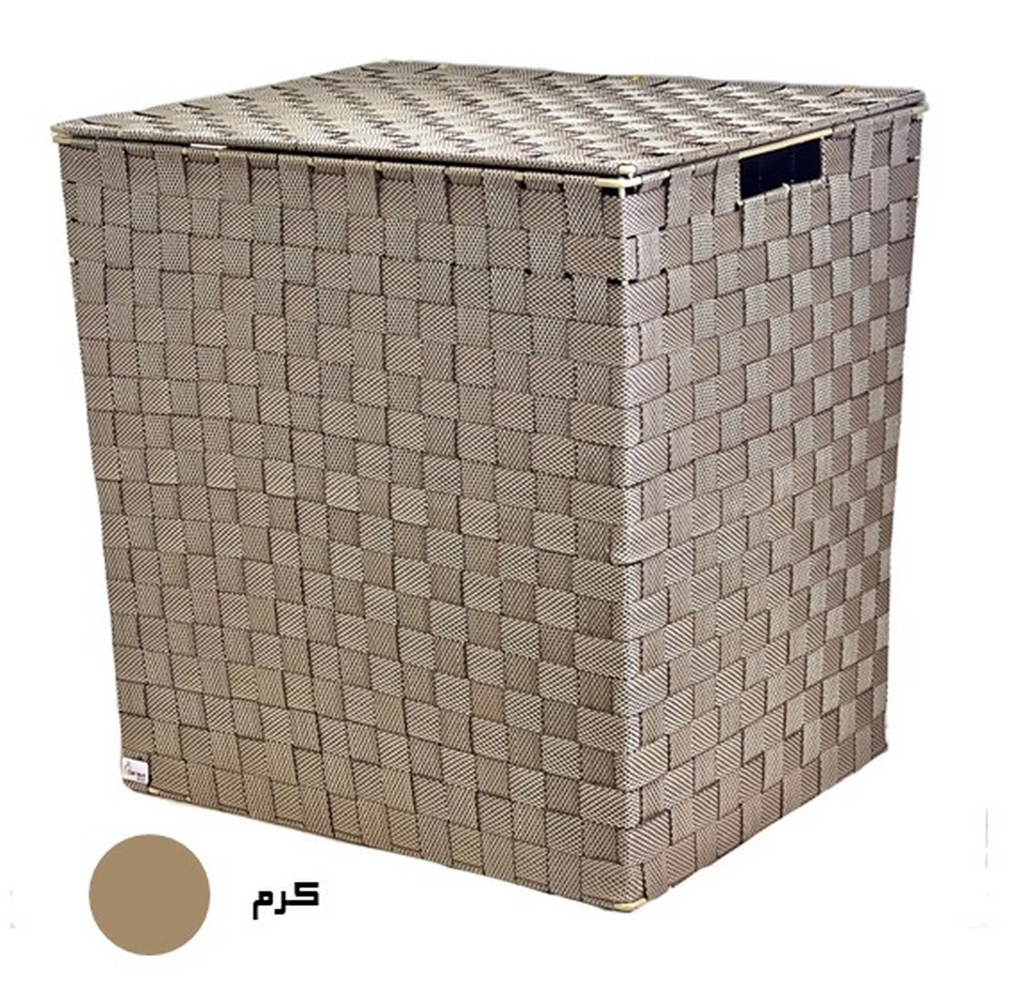 سبد رخت چرک داریسان مدل SR214