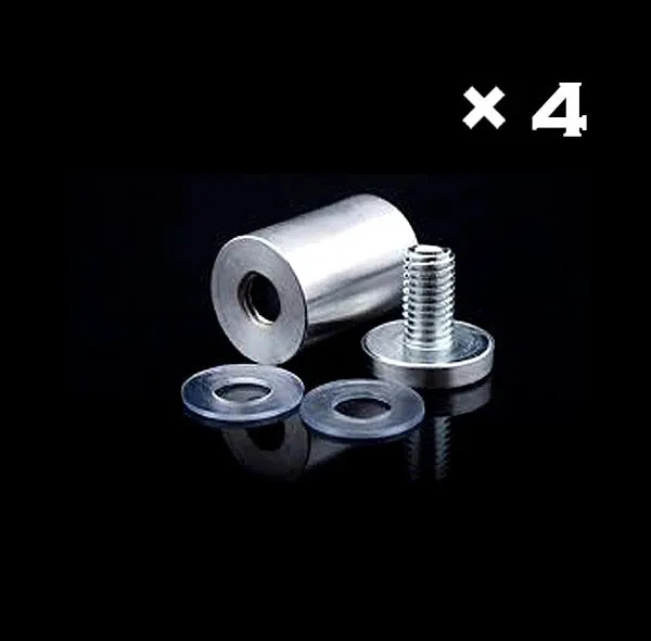 وایت‌برد شیشه‌ای عکسنگ مدل AXANG -8060 سایز 80x60 سانتی‌متر