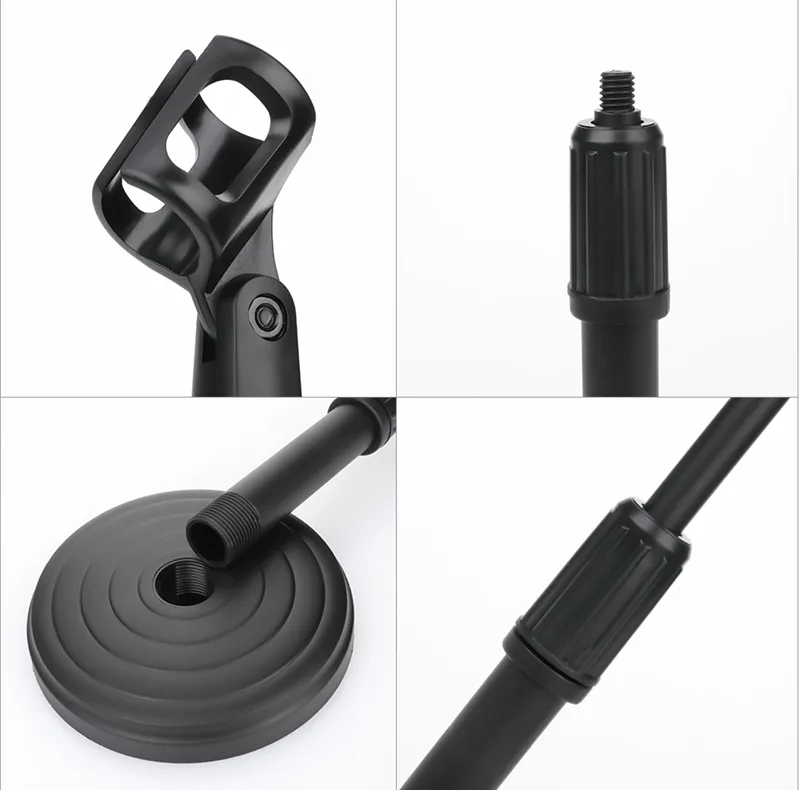 پایه میکروفن مدل Professional Recording