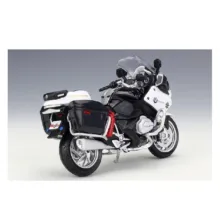 موتور بازی مایستو مدل BMW R 1200 RT California Highway Patrol