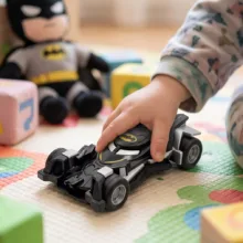 ماشین بازی مدل بتمن کد Batmobile 300