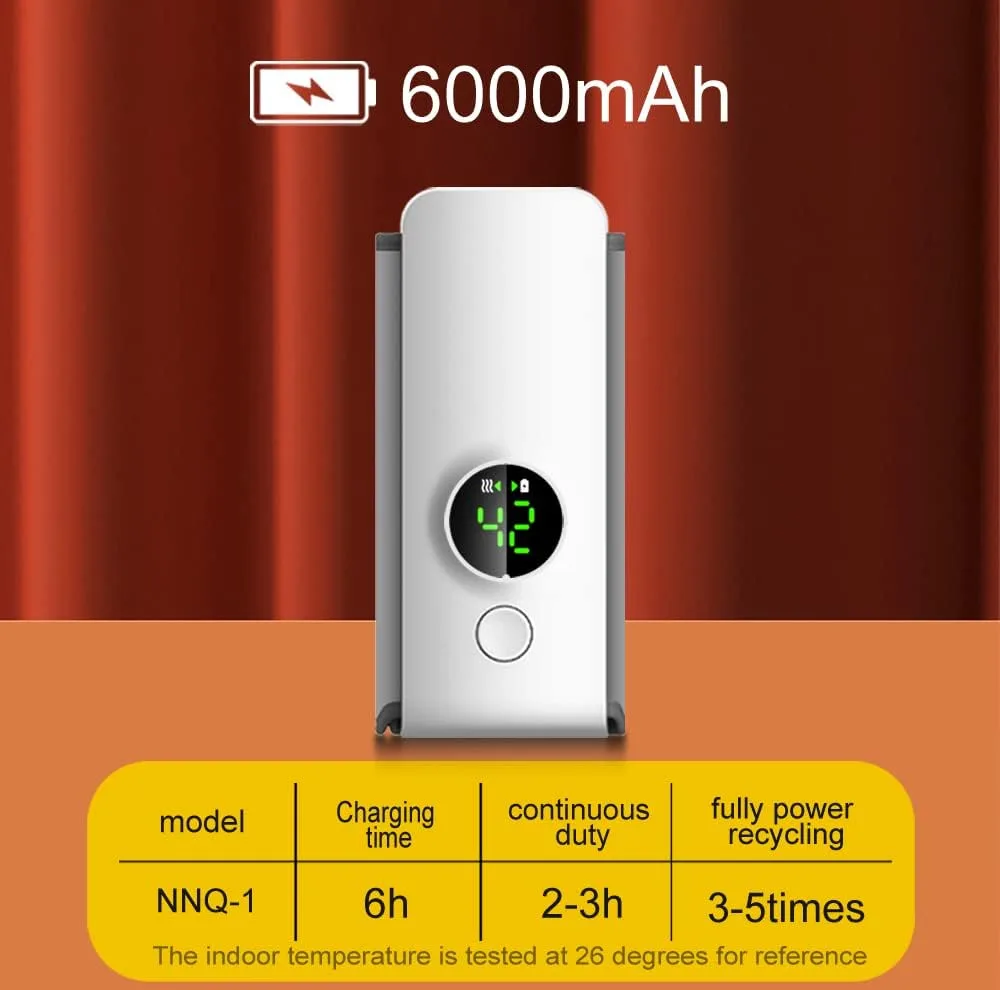گرم کن برقی شیشه شیر مدل NNQ-2