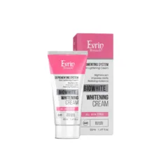 کرم روشن کننده اورین مدل Biowhite حجم 50 میلی لیتر