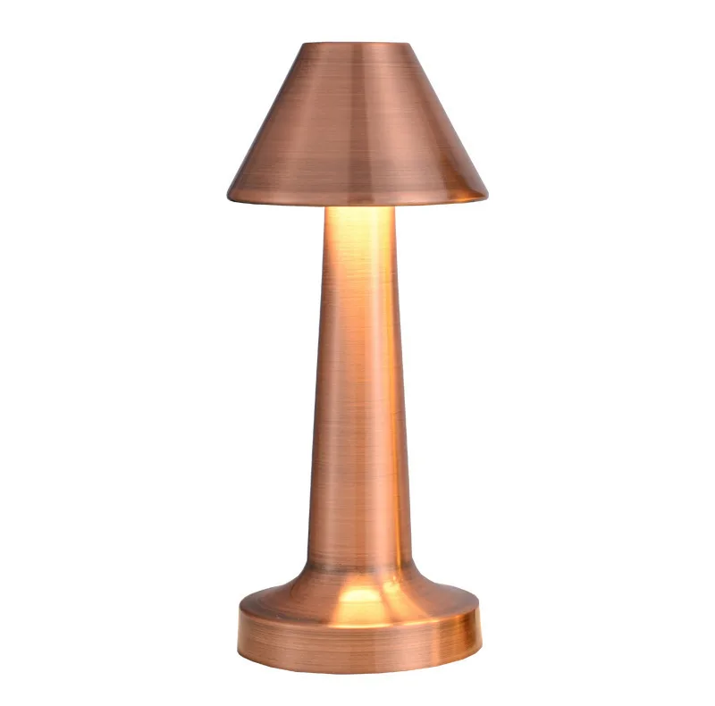 چراغ رومیزی مدل LEDdesk