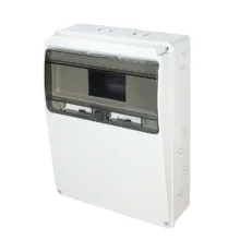 جعبه فیوز 12 عددی مدل TK-MF12
