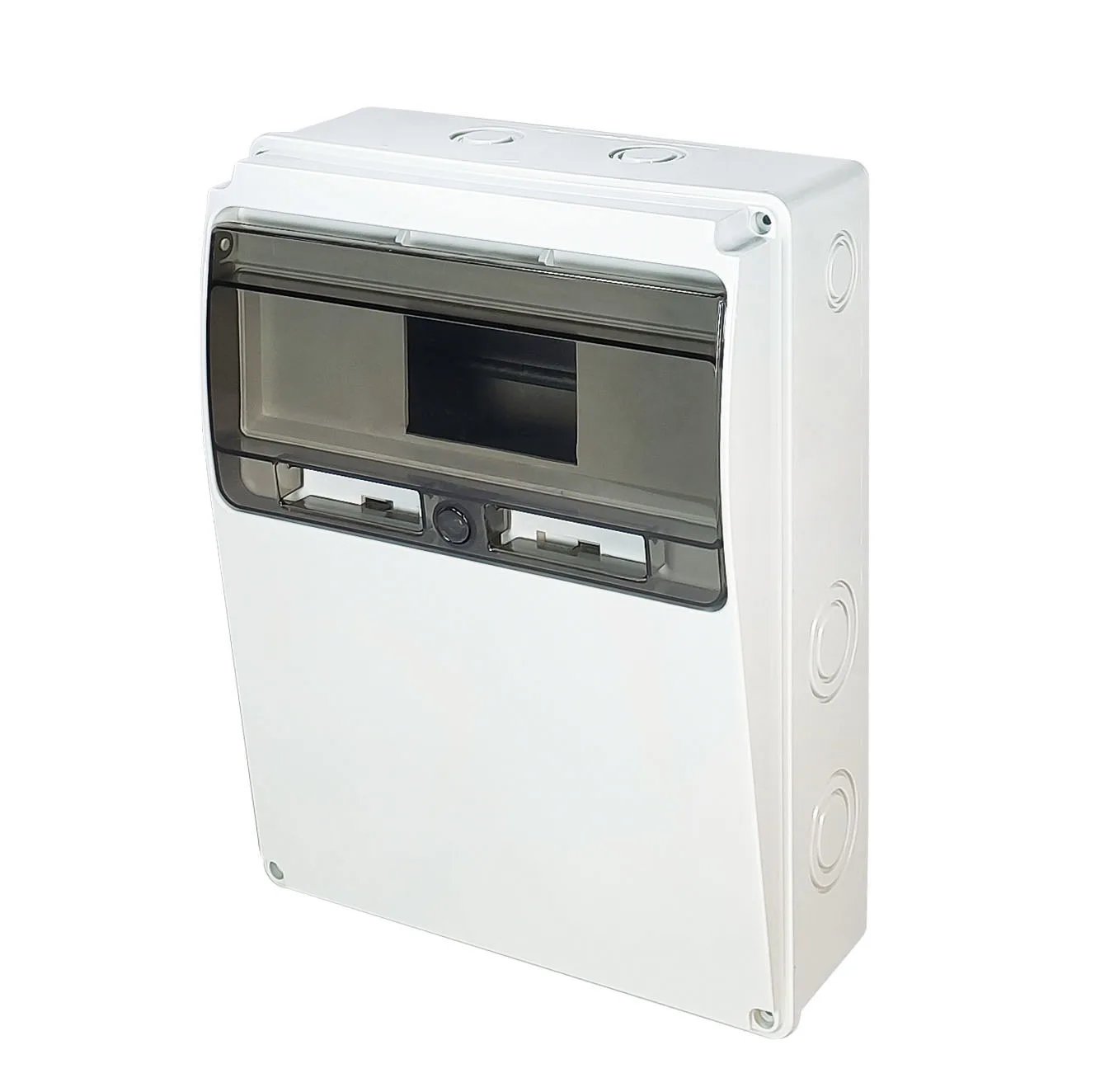 جعبه فیوز 12 عددی مدل TK-MF12