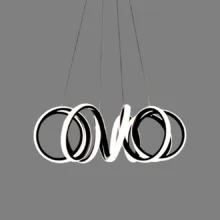 لوستر مدرن پرتو کد MP-C06