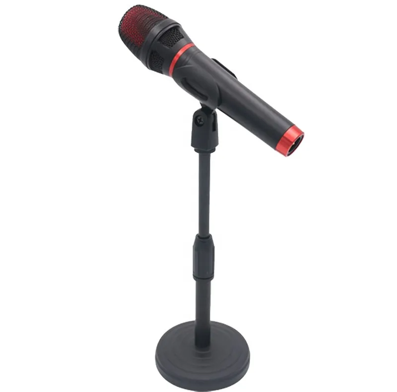 پایه میکروفن مدل Professional Recording