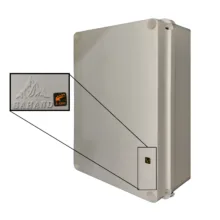 جعبه تقسیم سهند مدل 31×21 ZCAM