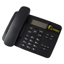 تلفن دینکس مدل DX-109