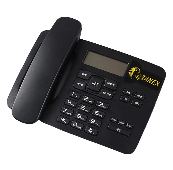تلفن دینکس مدل DX-109