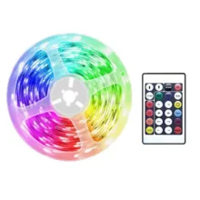 ریسه هوشمند ال ای دی مدل RGB-APP طول 10 متر