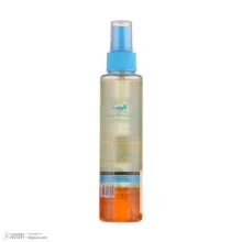 اسپری ضد آفتاب کودکان الوینا SPF 50 مدل Mist حاوی محافظ UVA و UVB مناسب انواع پوست حجم 150 میلی لیتر