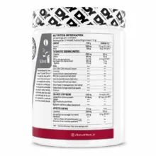 پودر چربی سوز و ضدسلولیت اسلندر با طعم تمشک دوریان یتس - 450 گرم