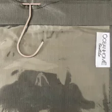 کاور کیف اوشن هوم مدل Tekstil 3 بسته 2 عددی