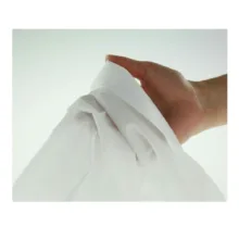 حوله یکبار مصرف یکتا بی بافت مدل G40 سایز 40×80 سانتی متر بسته 100 عددی