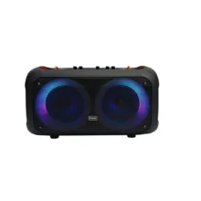 اسپیکر بلوتوثی قابل حمل برودا مدل BTS-1709