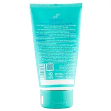 ژل شستوشوی صورت بایومارین مدل AQUA PURE حجم 150 میلیلیتر