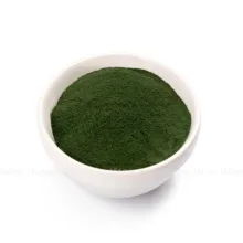 پودر جلبک خوراکی اسپیرولینا دستچین کالا - 500 گرم
