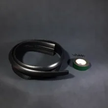 درزگیر و غبارگیر درب نوآوری کادوس مدل KDA-100