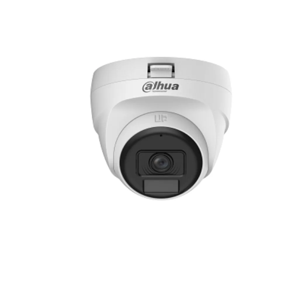 دوربین مداربسته آنالوگ داهوا مدل DH-HAC-T2A21P-U-IL-A