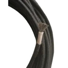 سیم نسوز مدل روکش سیلیکونی کد G1.5