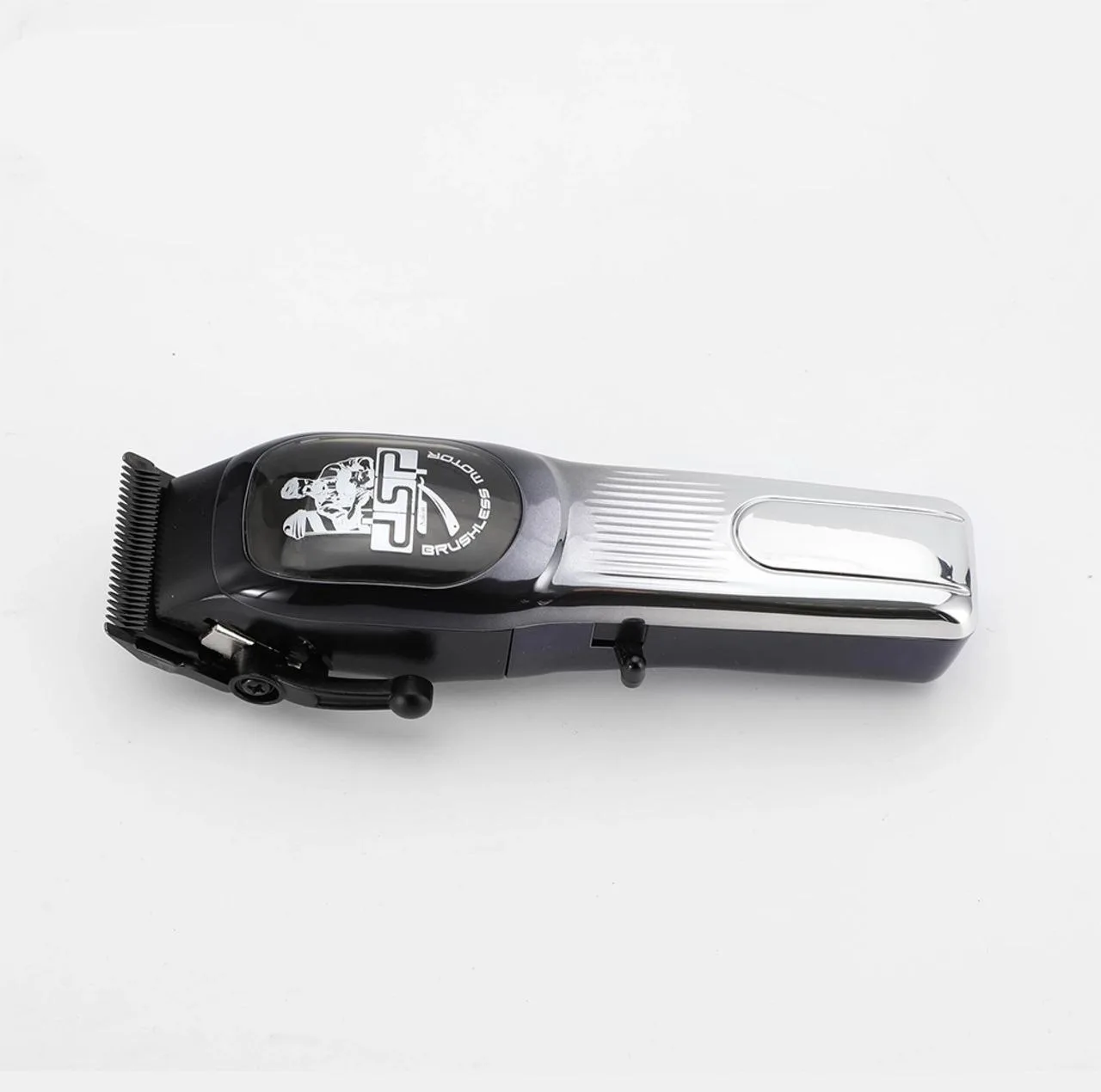 ماشین اصلاح موی سر و صورت شارژی دی اس پی مدل 90084