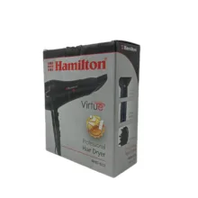 سشوار خانگی 2200 وات همیلتون مدل HHD-632