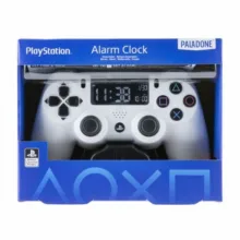 ساعت رومیزی دیجیتال مدل DualShock 4