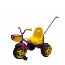سه چرخه کودک مدل جی تویز کد 33