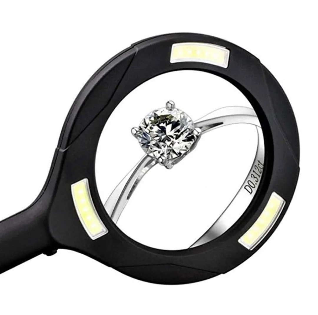 ذره بین کد 3X