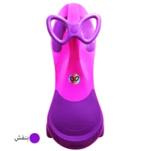 سه چرخه کودک لوپ کار مدل FA6