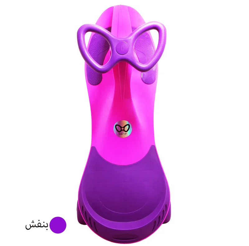 سه چرخه کودک لوپ کار مدل FA6