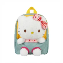 کوله پشتی کودک مدل Hello Kitty