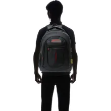 کوله پشتی پسرانه توریث مدل RVS-900