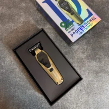 ماشین اصلاح موی سر و صورت شارژی دینگ لینگ مدل RF-1861