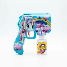 حباب‌ساز مدل GUN-B40