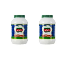 سس مایونز دلپذیر مقدار 964 گرم – بسته 2 عددی