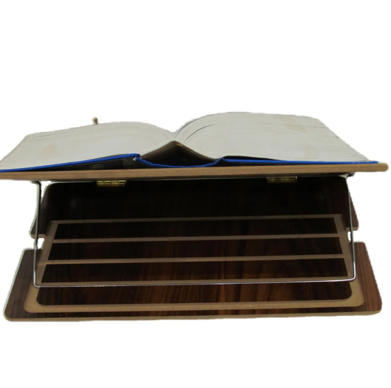 نگهدارنده کتاب مدل کتابخوان ۲۷.۳۸