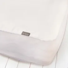 روکش تشک تعویض نوزاد دی روحه مدل 70x130