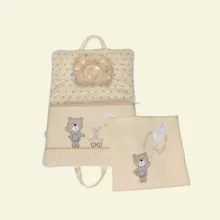 سرویس خواب 3 تکه رزبورن مدل BEAR & KITE