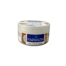 کرم نرم کننده فارمازین مدل روغن نارگیل کد CF2 حجم 200 میلی لیتر
