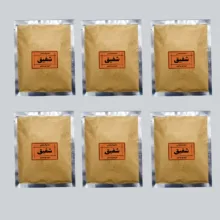 ادویه جوجه کباب – 100 گرم بسته 6 عددی